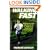 Walking Fast