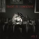 El Guincho - Pirates De Sudamerica [12