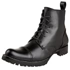 DSQUARED2 Men's Tonda Laced Up Ankle Boot