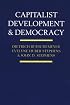 Capitalist Development and Democracy