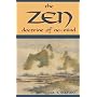 The Zen Doctrine of No Mind