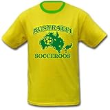 Australia Socceroos T-Shirt