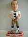 Drew Brees New Orleans Saints Super Bowl XLIV Champions Bobblehead