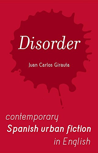 Disorder