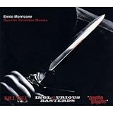 Ennio Morricone - Quentin Tarantino Movies