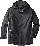 White Sierra Youth Trabagon Jacket