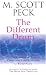 The Different Drum: Community Making and Peace (New-age)