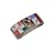 LUX 100280 Schleifbandset 9-teilig 75x457 mm K�rnung K60, K80, K120 Profi