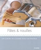 Livres Recette de Pâtes, riz - Pâtes et nouilles