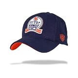 Edmonton Oilers 30th Anniversary Cap