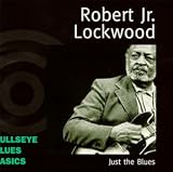 Just the Blues