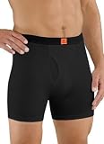 Jockey Classic Stretch Boxer Brief 2 Pack 419AHRbtzpL. SL160 Jockey Classic Stretch Boxer Brief 2 Pack