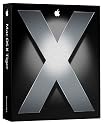 Apple Mac OS X Tiger 10.4.6 Family Pack (Mac) [OLDER VERSION]