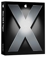 Apple Mac Tiger 10 4 6 Version