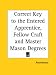 Book Correct Key to the Entered Apprentice, Fellow Craft and Master Mason Degrees