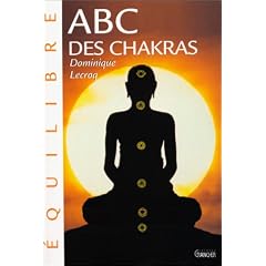 ABC des chakras