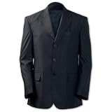 Wool Blend BLAZER-REGULAR -44