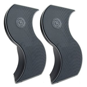 Cover image : Benwin FX USB-D 2.0 - PC multimedia speakers - USB - 48 Watt (total)
