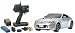 1/10 XB���꡼�� No.105 NISSAN �ե�����ǥ�Z (Z34) (TT-01���㡼�� TYPE-E) �ץ����դ������� 57805
