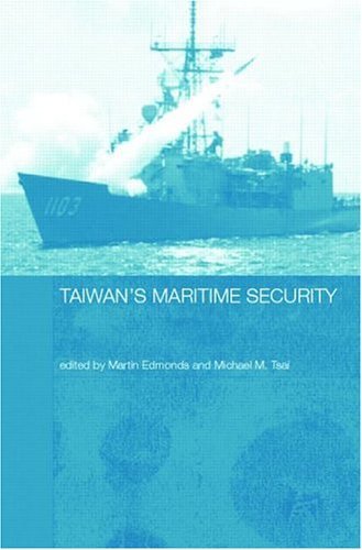 Taiwan's Maritime Security