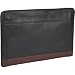 Derek Alexander Leather Underarm Folio