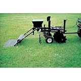 Three-Point Attachments: -- Woods-N-Water Plotmaster - 3-Point, Category 1, 4ft. Length