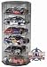 1/24th Scale 12 Car Octagon Display Case with Spinning Base