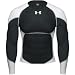 Suchen : Under Armour 1100202 Blitz III Longsleeve Schwarz/Wei&szlig; Black/White