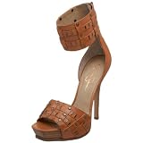 Jessica Simpson Womens Karlie Pump
