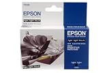 Epson R2400 T0599 Light Light Black Ink Cartridge
