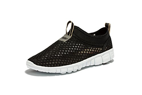 Fenda Women&Men's Breathable Running shoes,Walk,Beach Aqua,Outdoor,Water,Exercise,Drive,Athletic Sneakers