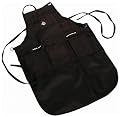 FastCap BKILT Ballistic Kilt Black Nylon Work Apron