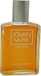 Jovan Musk By Jovan For Men. Aftershave Cologne 8 Ounces