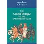 The General Prologue to the Canterbury Tales (Cambridge School Chaucer)