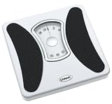 CONAIR SCALE ANALOG WHT