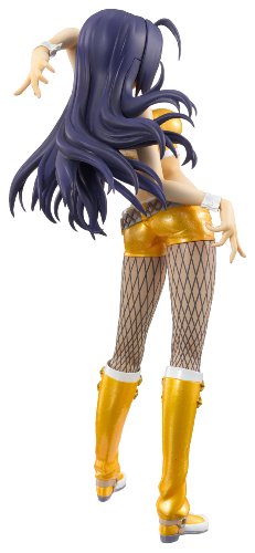 ブリリアントステージ アイドルマスター S-4 三浦あずさ サンシャインイエローver. (1/7スケールPVC塗装済み完成品) 流通限定品