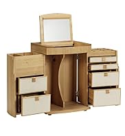 Gainsborough Dressing Table