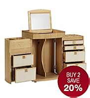 Gainsborough Dressing Table