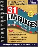 31 Languages of the World