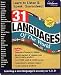 Software : 31 Languages of the World