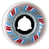 Autobahn 52mm 99A TurboCore, Set of 4