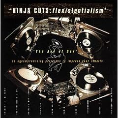 V2 Ninja Cuts Flexistentialis