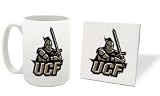 Central Florida Knights Classic Mug and Coaster Combination Pack