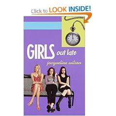 Girls Out Late