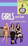 Girls Out Late
