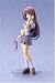 イリヤの空 UFOの夏 伊里野 加奈 ( 1/8 PVC製塗装済み完成品 )_s-2