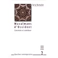 Musulman d'occident : Construire et Contribuer