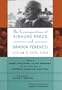 The Correspondence of Sigmund Freud and S�ndor Ferenczi, Volume 3: 1920-1933 (Freud, Sigmund//Correspondence of Sigmund Freud and Sandor Ferenczi)