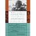The Correspondence of Sigmund Freud and S�ndor Ferenczi, Volume 3: 1920-1933 (Freud, Sigmund//Correspondence of Sigmund Freud and Sandor Ferenczi)