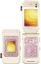 Nokia 7390 Pink Sim Free Mobile Phone